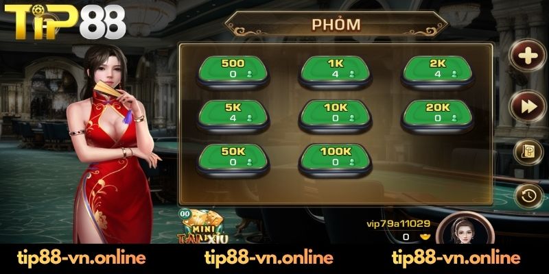 Thủ Thuật Chơi Bài Phỏm - Giúp Trở Thành Top 1 Phòng Game Áp dụng thủ thuật chơi bài phỏm qua cách quản lý vốn