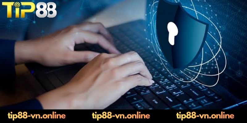 Các biện pháp bảo mật được áp dụng tại TIP88 mới nhất 