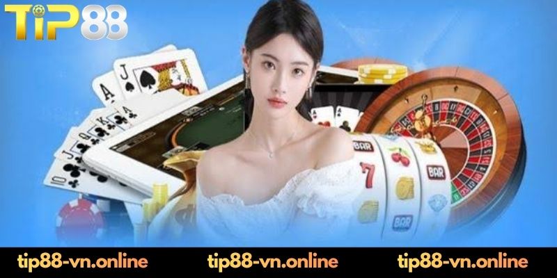 Giấy Phép Hoạt Động TIP88 - Cam Kết Về Sự Minh Bạch Nhà Cái Cam kết của TIP88 thông qua giấy phép hoạt động