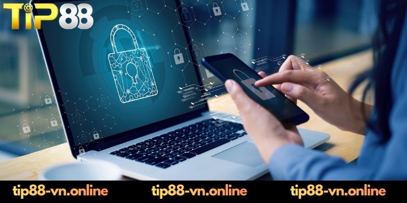 Chính sách thu thập thông tin người chơi tại TIP88 