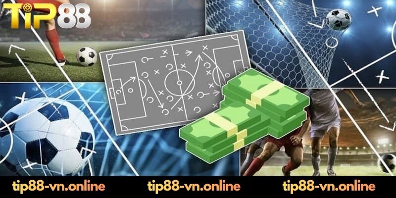 Thể Thao TIP88 - Chuyên Mục Cá Cược Hấp Dẫn Khó Cưỡng Điểm nổi bật của chuyên mục thể thao TIP88 thu hút game thủ