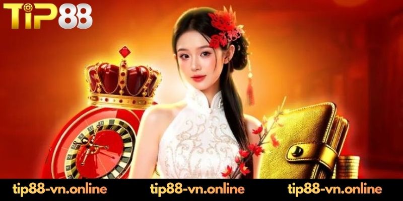 Khái quát thông tin về chuyên mục nổ hũ TIP88 cho game thủ