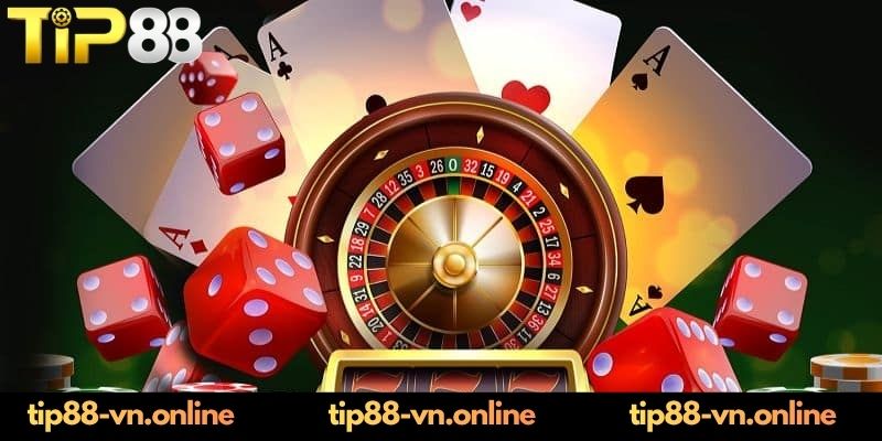 Game Bài TIP88 - Điểm Đến Quy Tụ Đa Dạng Game Bài Hấp Dẫn Khám phá game bài TIP88 với những thông tin cơ bản