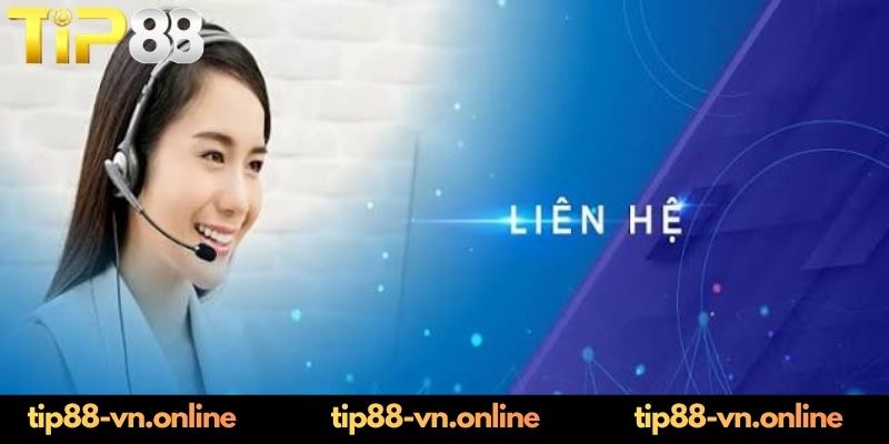 Khi nào người chơi cần liên hệ với TIP88? 