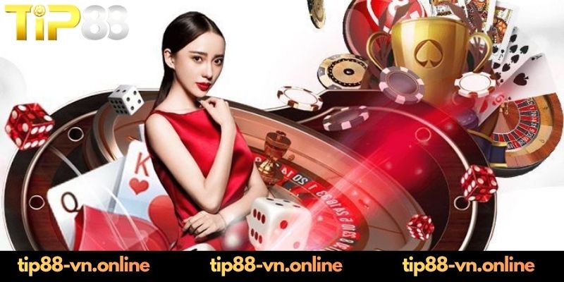 Lưu ý quan trọng cần nhớ khi nạp tiền TIP88