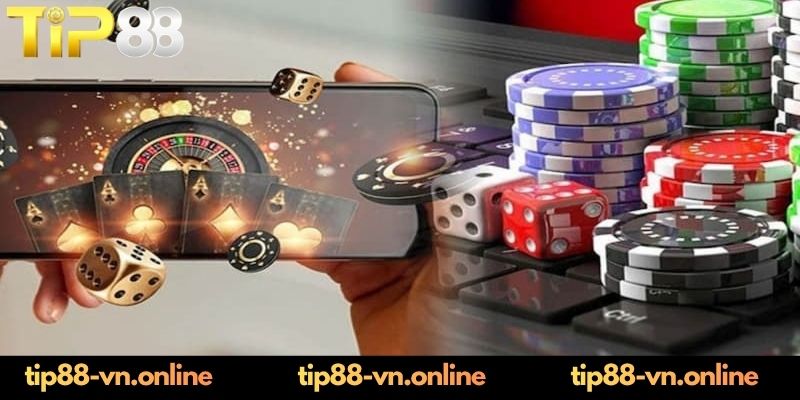 Lý do game thủ nên tham gia chuyên mục triệu đô nhà TIP88