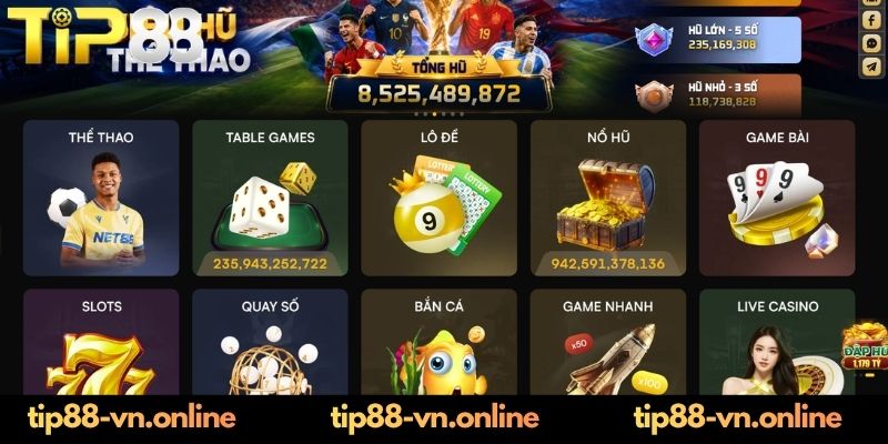 Hướng Dẫn Cách Đăng Ký TIP88 Nhanh Chóng Chỉ Với Vài Phút Lý do nên đăng ký tài khoản tại TIP88