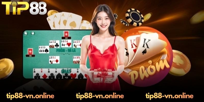 Thủ Thuật Chơi Bài Phỏm - Giúp Trở Thành Top 1 Phòng Game Nắm chắc quy luật game phỏm để cá cược thuận lợi