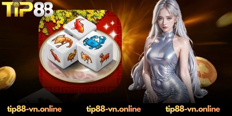 Bầu Cua Online - 3+ Bí Quyết Lắc Xúc Xắc Thắng Lớn Tại Tip88 Tìm hiểu quy trình vận hành game cá cược bầu cua online