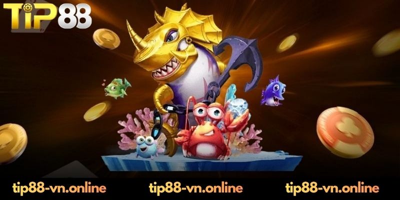 Tìm hiểu về game săn cá bingo và sức hút lớn với người chơi