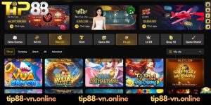 Ưu điểm nổi trội của chuyên mục bắn cá triệu đô nhà TIP88